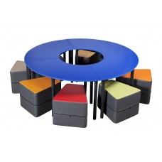 Quadrant Table